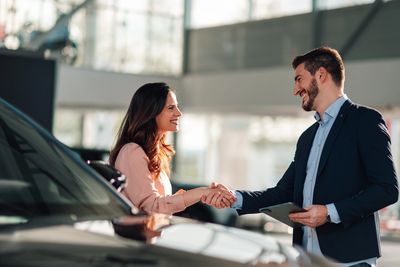 We will buy your car today! Fast and simple process. Come in for a FREE no obligation appraisal