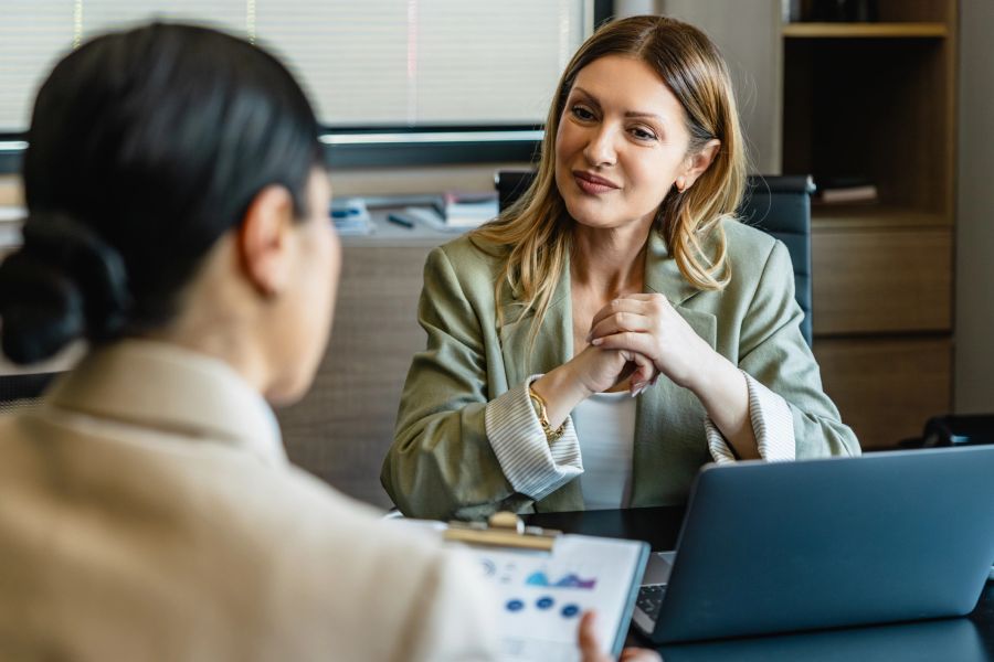 How AI Is Improving Performance Management for Australian HR Managers