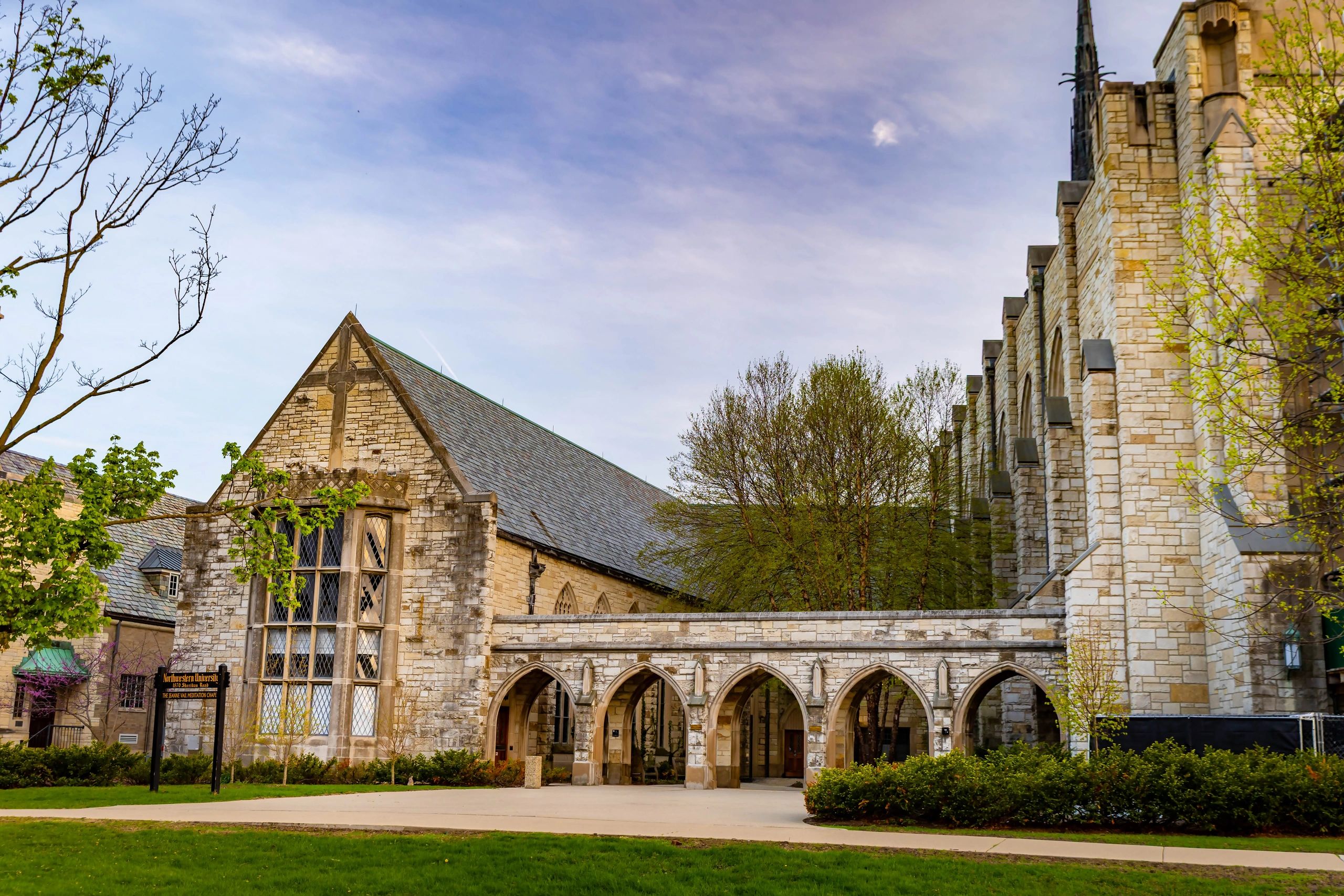 Northwestern University
