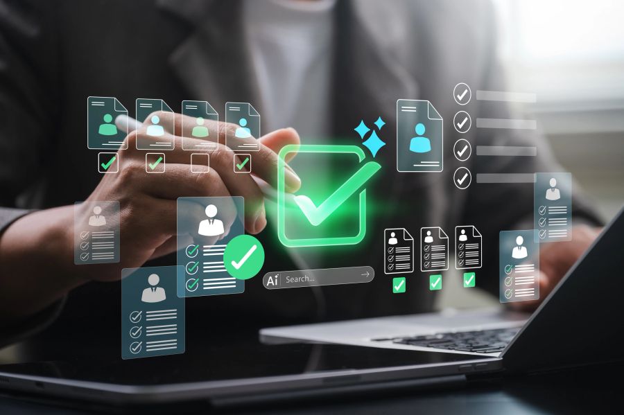 How AI Is Improving Talent Acquisition for Australian Recruiters