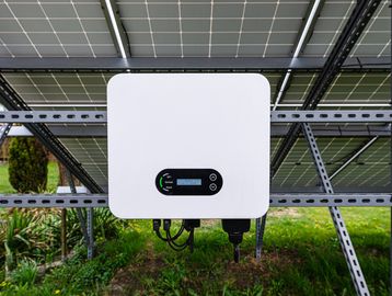GES Invertor