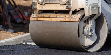Roller rental Mansfield Ohio