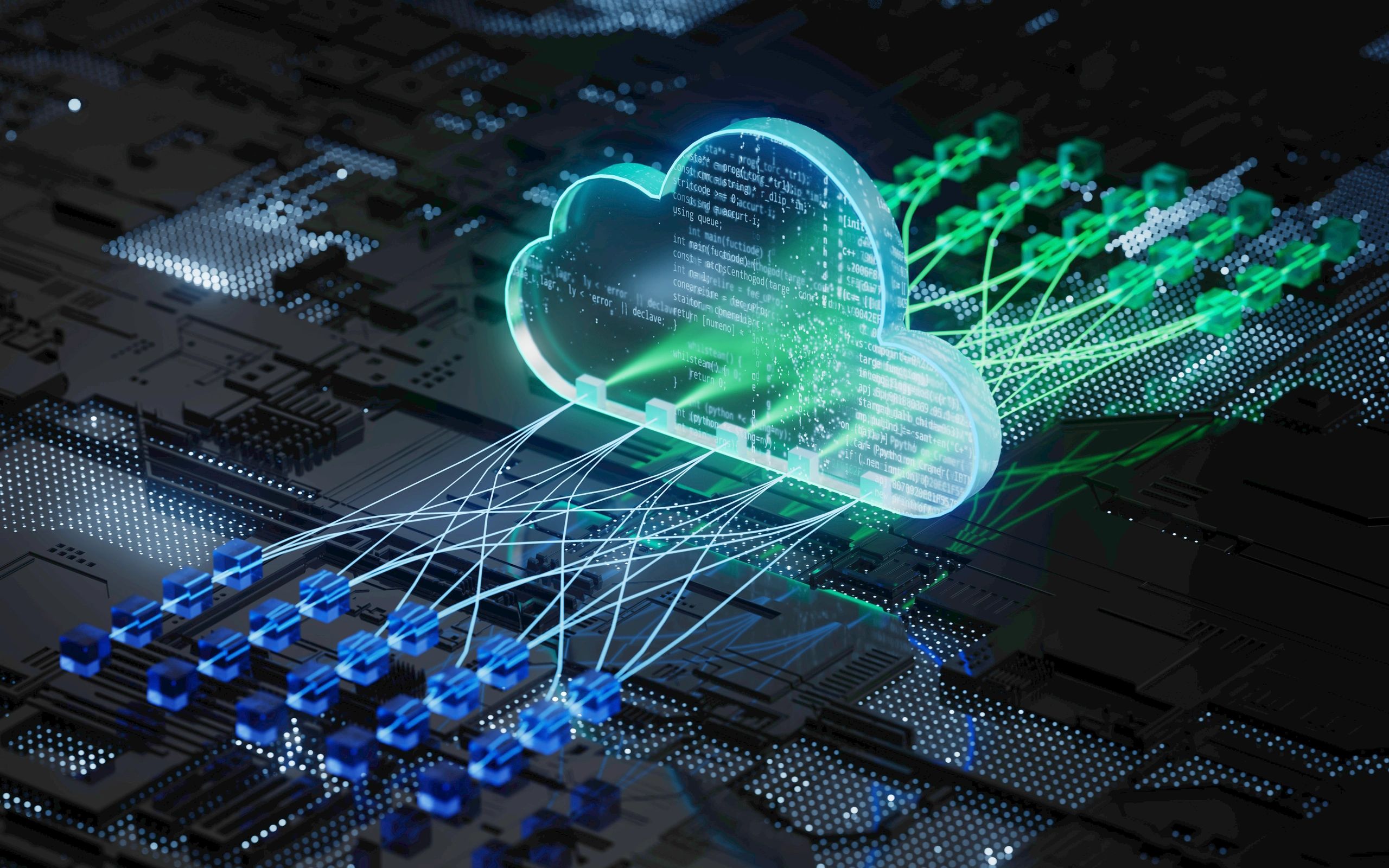Amazon Web Services Is Building Australia's AI Future From the Ground Up