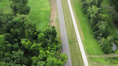 Serene Louisiana Landscapes