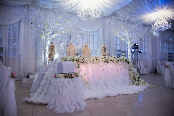 Angie's Party Hall