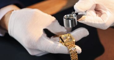 Pocket Watch Appraisals