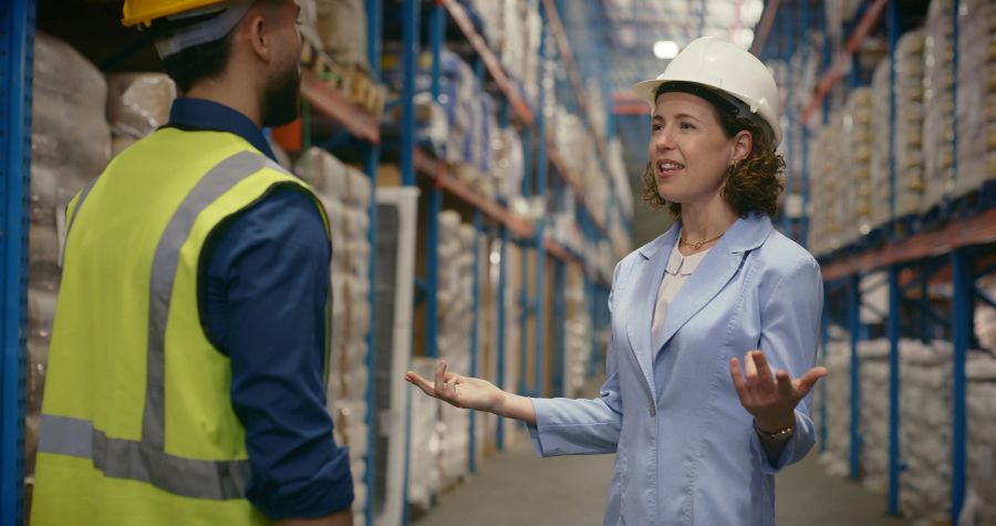 AI Mistakes Logistics Companies Should Avoid in Australia (2026)