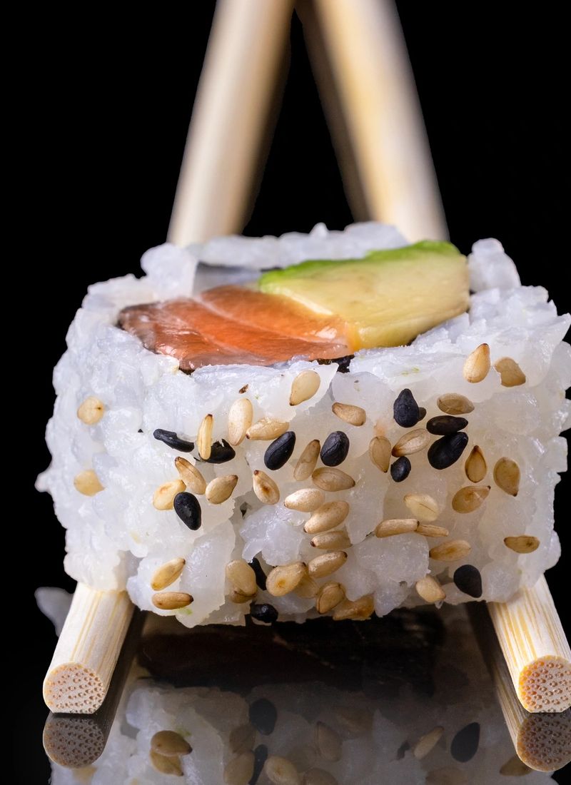 Kanpai Japanese Sushi Bar & Grill