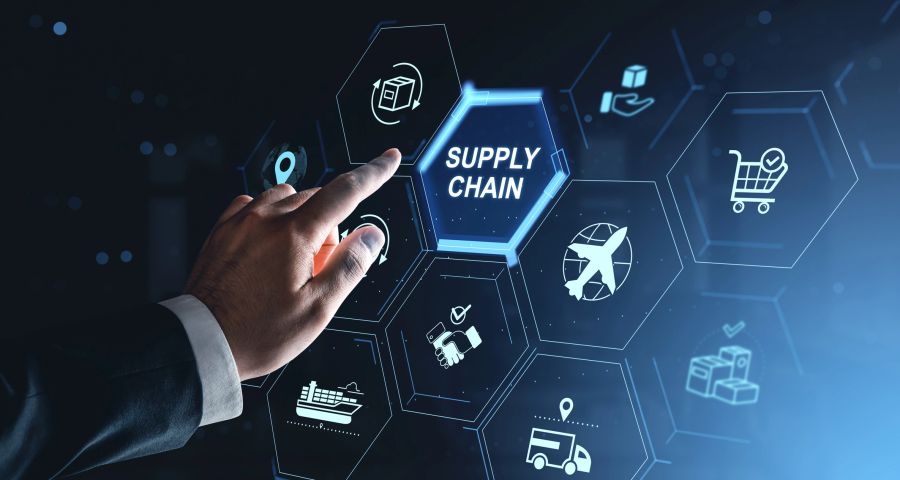 AI for Supply Chain Optimisation in Australian Logistics (2026)