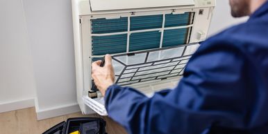 Air Conditioner Quote