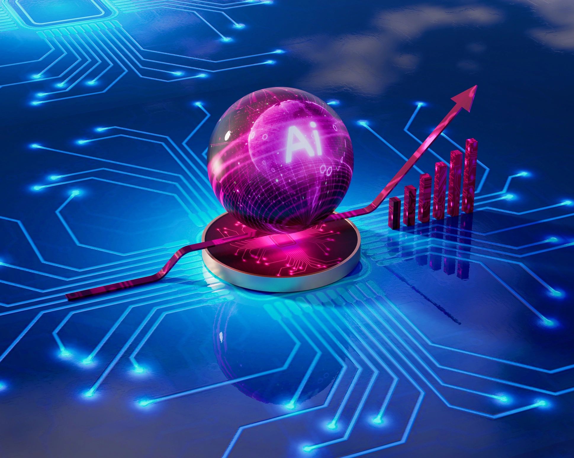 AI Business & Market Trends for 2026