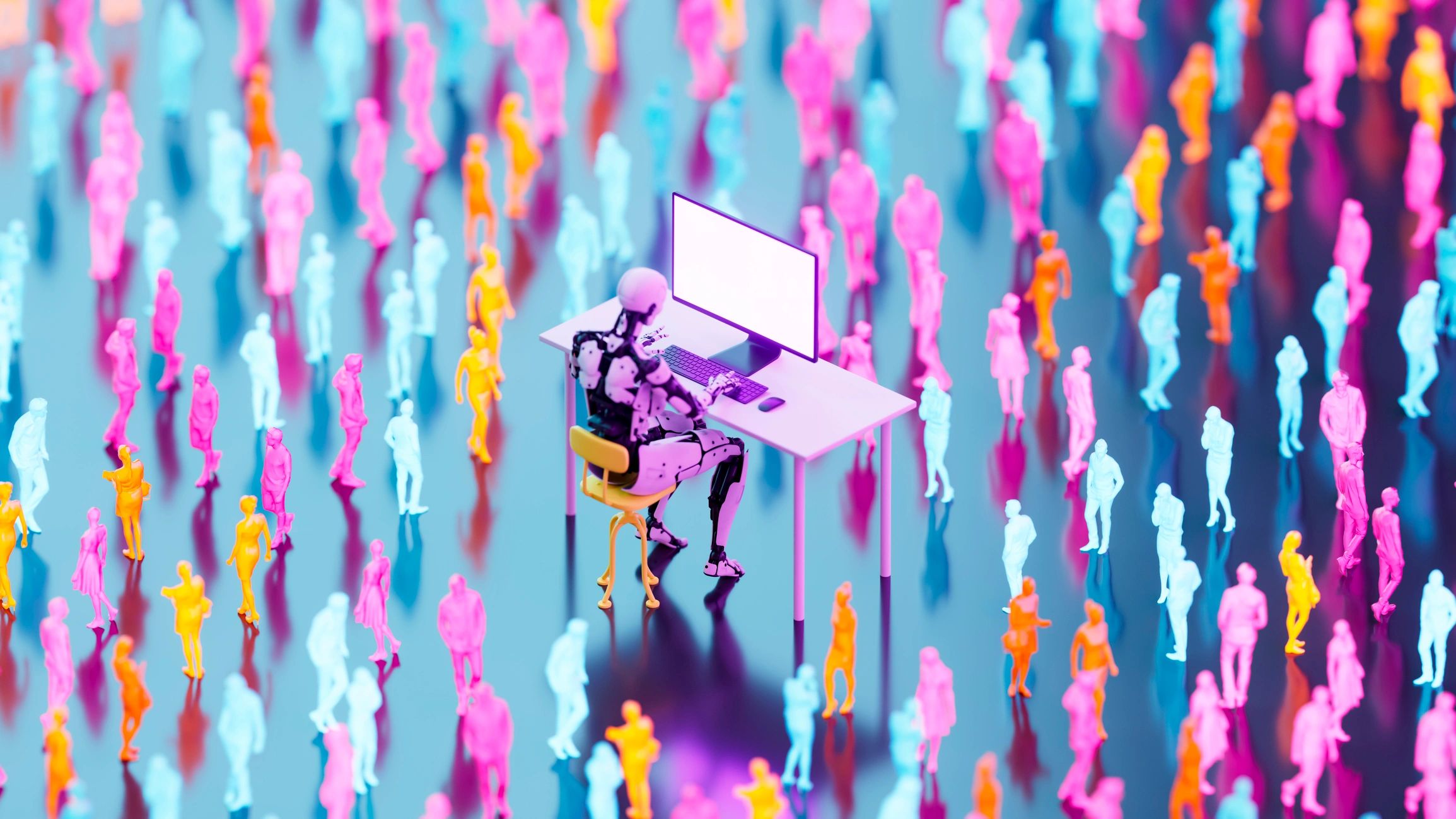 AI Is Changing Australian Jobs — But Not in the Way Most People Fear