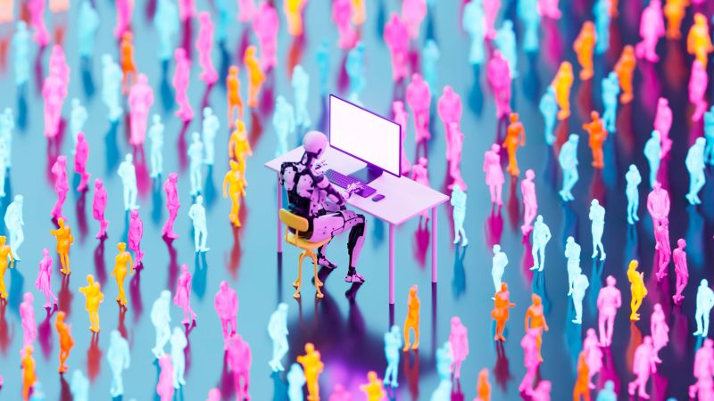 AI Is Changing Australian Jobs — But Not in the Way Most People Fear