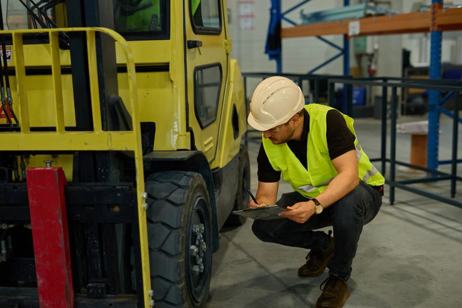 AI for Warehouse Safety and Compliance in Australia (2026)
