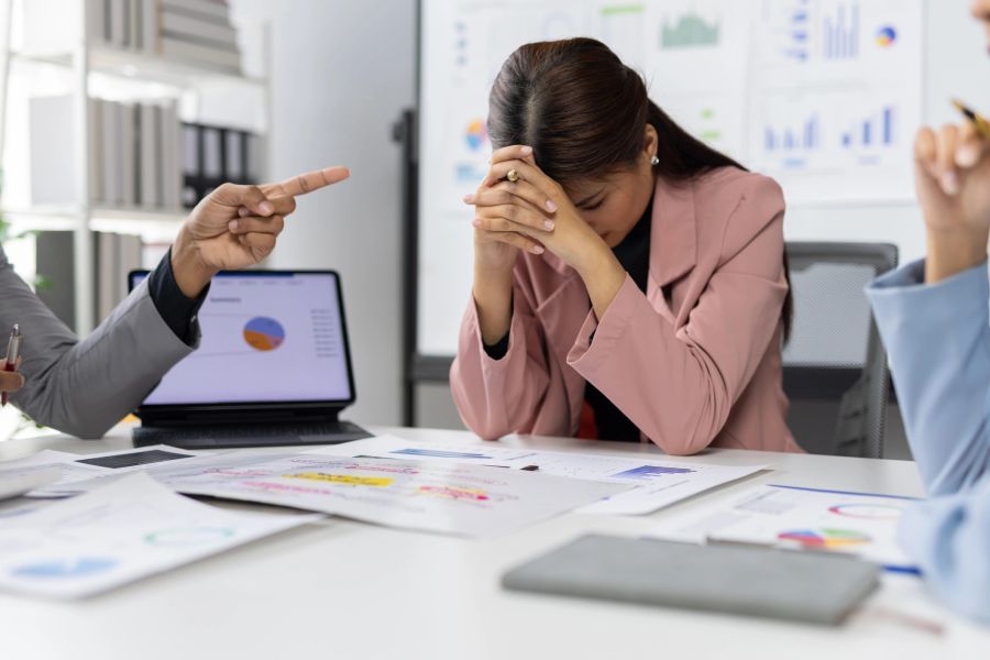 AI Mistakes HR Managers in Australia Should Avoid