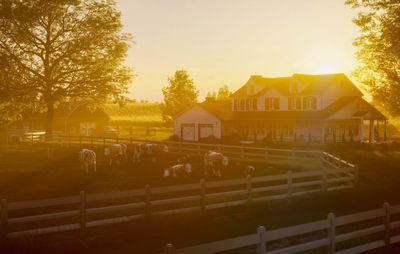 RURAL REAL ESTATE IN SOUTHWEST IOWA