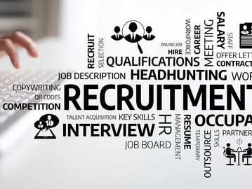 TEMP/CONTINGENT/CONTRACT STAFFING
