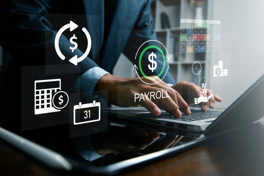 ChatGPT Prompts for Payroll Officers in Australia