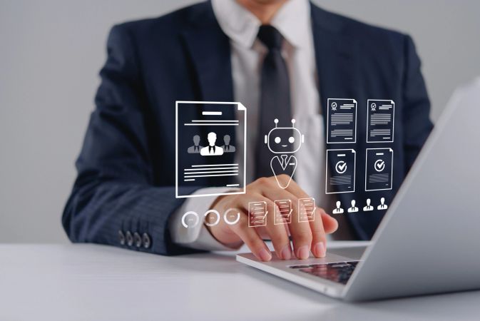 How to Write a Resume Using AI in Australia: A Step-by-Step Guide (Free Tools)