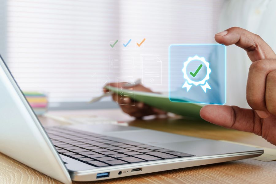 How AI Is Improving Supplier Quality Management for Australian Manufacturers