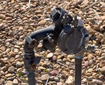 Backflow Test