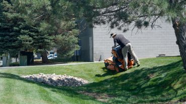 Attention to detail for all your Landscaping Services.