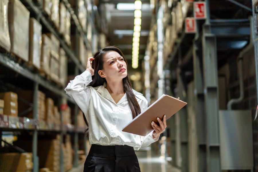 AI Mistakes Warehouse Managers Should Avoid in Australia (2026)