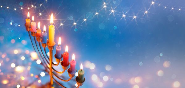 Hanukkah Celebrations