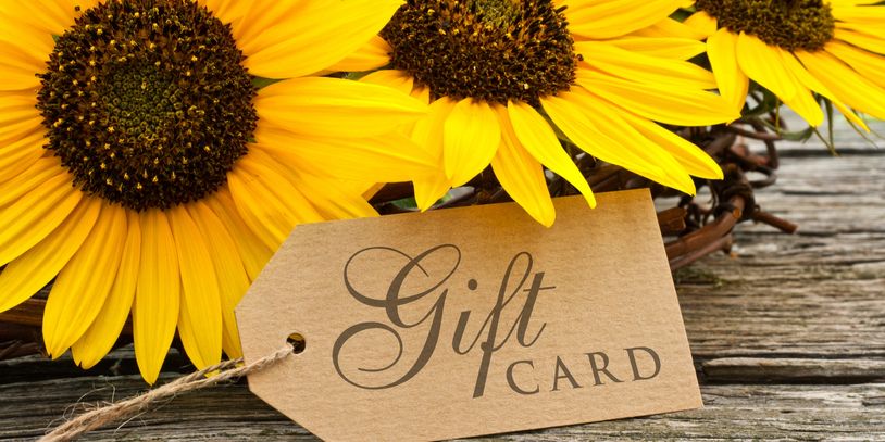 home organizer near me, gift card ideas, top rated home organizer, gift card, organizing gift card