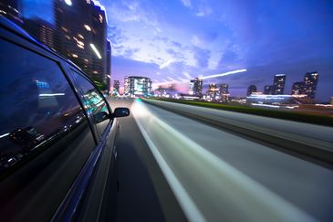 Pacific Express black car service: airport transfers & corporate travel (San Diego, LAX)