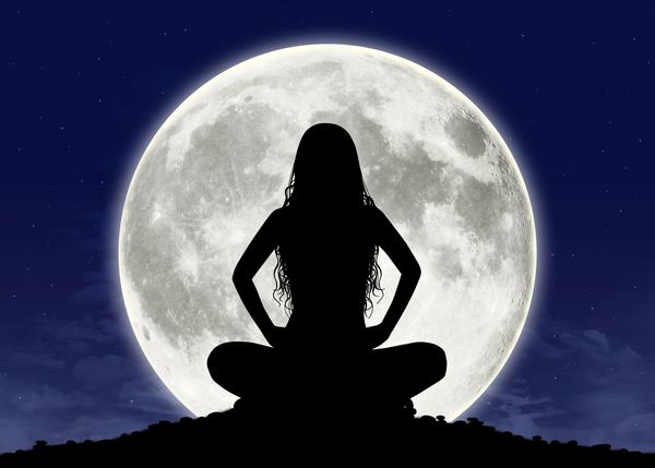 full moon distance reiki, healing circle, chakra healing