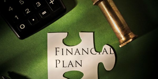 Tailored financial plans