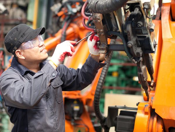 Project management, decommissioning rigging, ohio contractors, machine install, millwrights, OEM