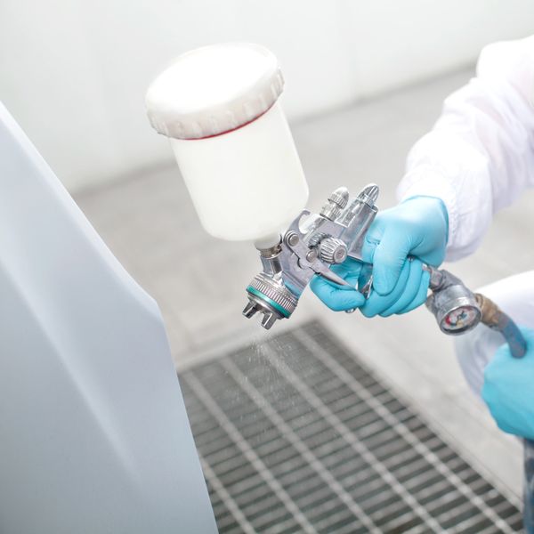 Car Spraying, Car body repairs, Accident damage