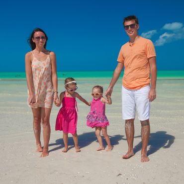 family vacation