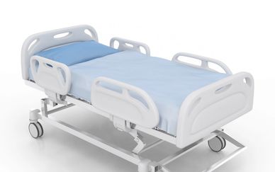 Pressure Guard Rotating Mattress