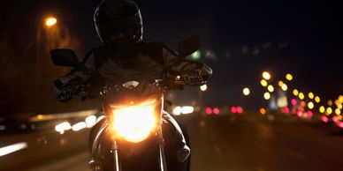 Motorcycle accident lawsuit