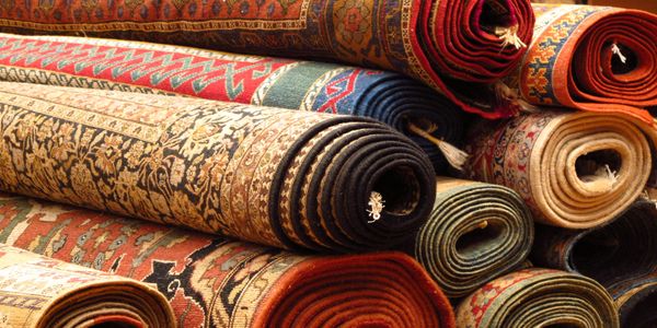 Area Rugs and Runners