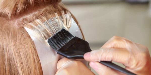 Whether you're going lighter, bright, or bolder - our color creates flawless, dimensional results.