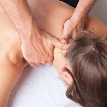 Registed massage therapy victoria gordon head bc. Direct billing. Sara Nayowski Christensen RMT