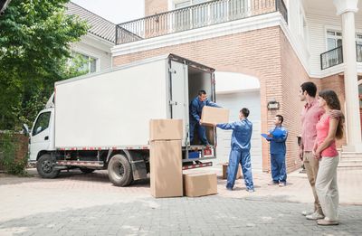 Prescott AZ Moving Company