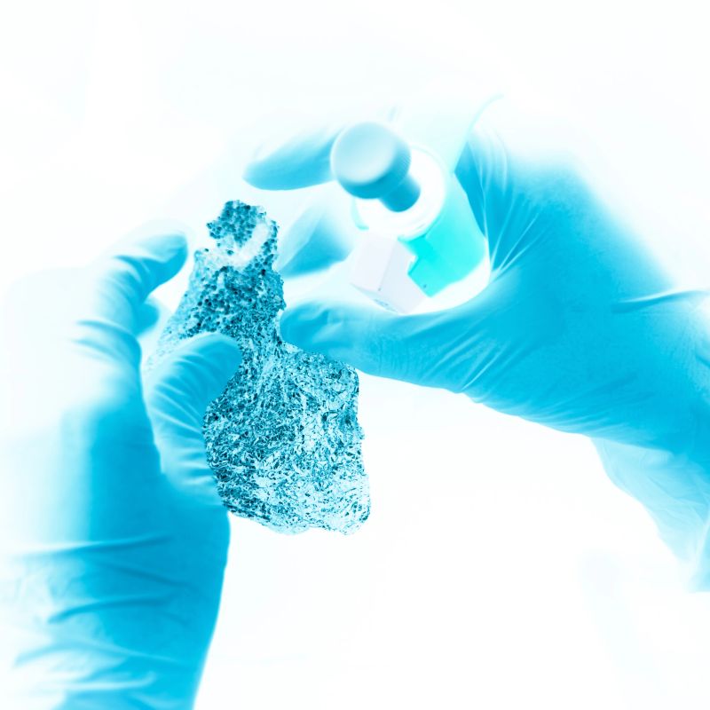 laboratories experiment
