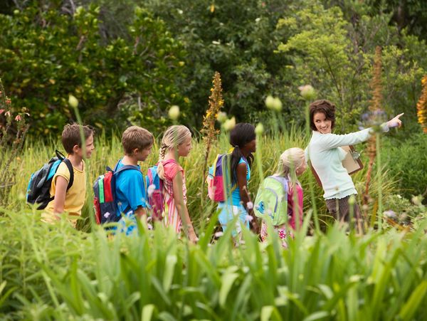 outdoor education safety risk management consulting school review teacher training assessment audit