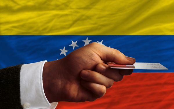 Requieres documentos, o llevar algún proceso jurídico en Venezuela.