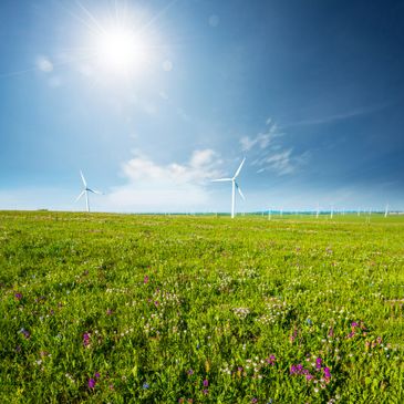 Evaluación de proyecto solar en tu propiedad.