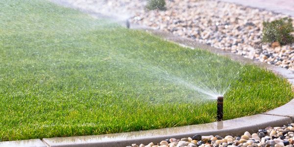 Irrigation specialists