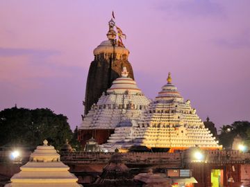 Odisha