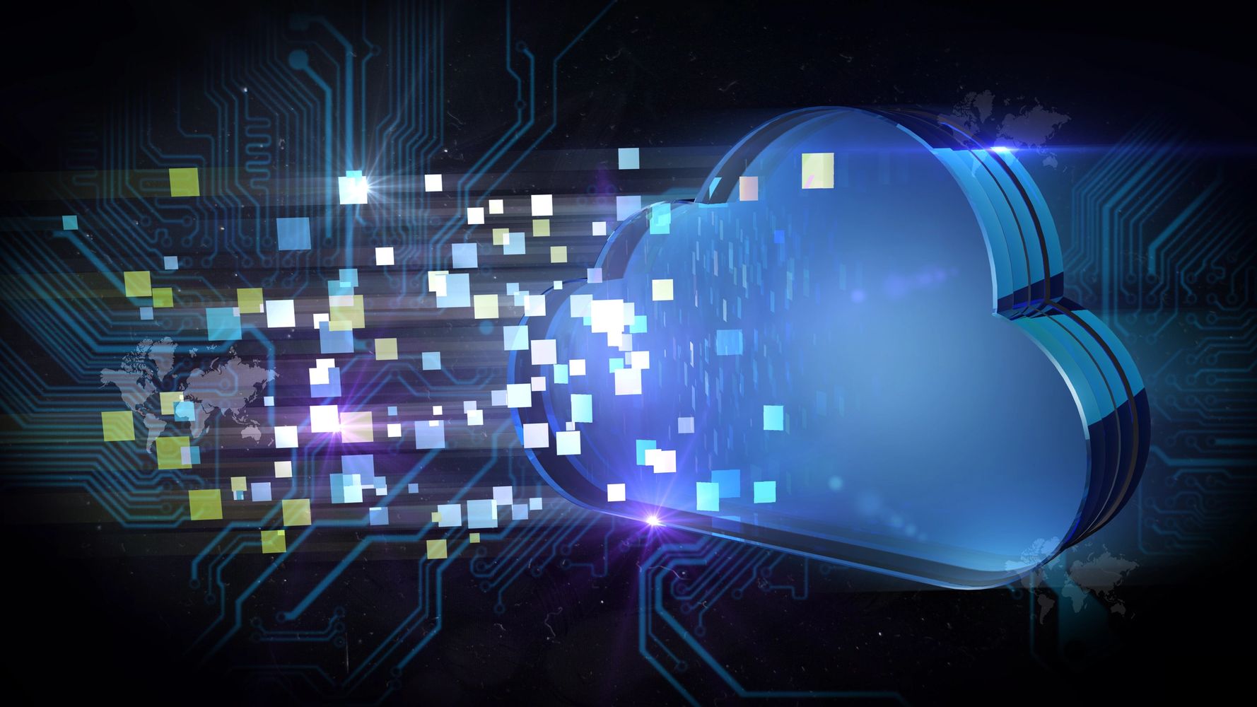 Helping guide, support and secure your digital assets. 