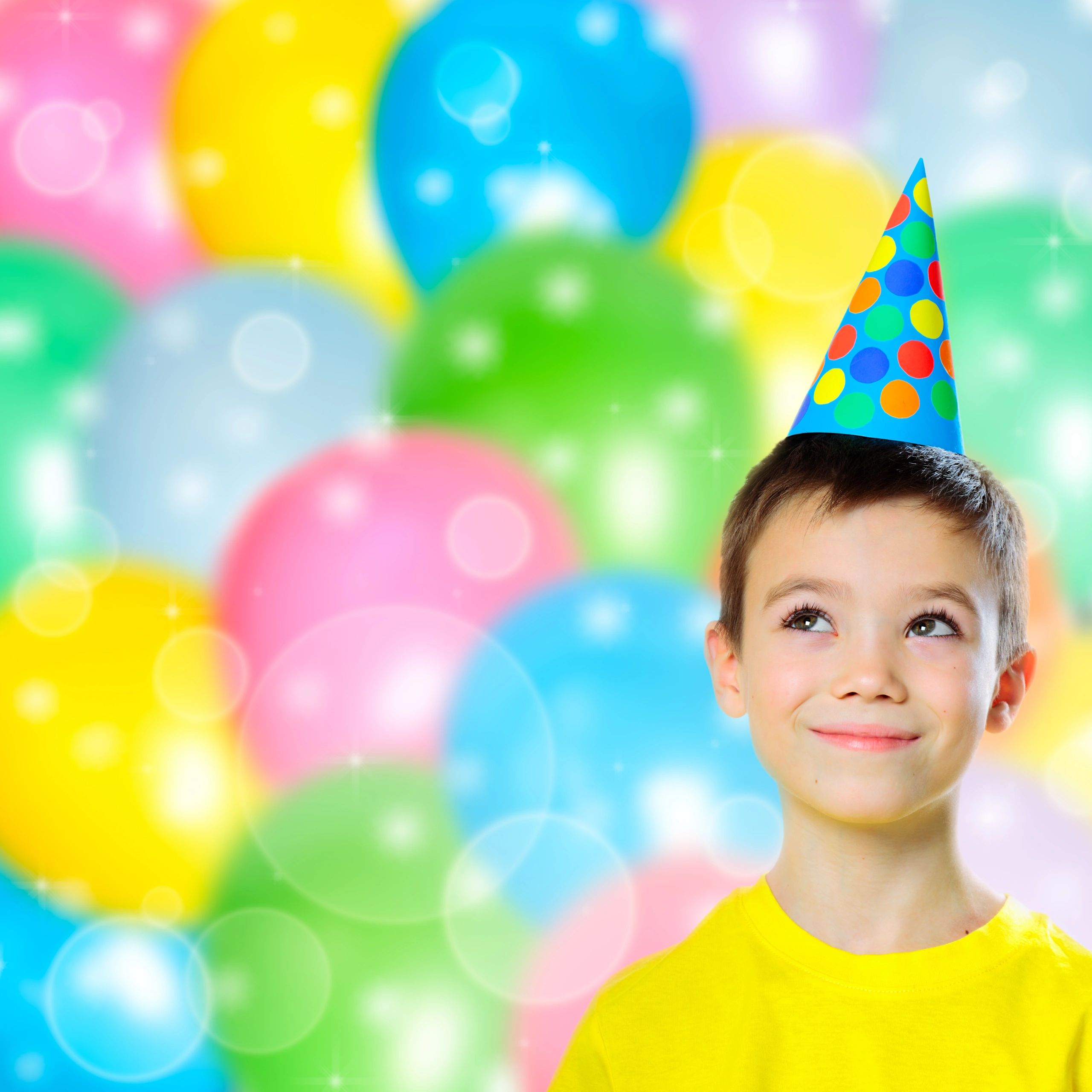 Support Brighter Beginnings Birthday Bash, a 501(c)(3) nonprofit organization, and help us bring bir