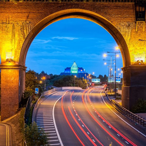 security services stockport.